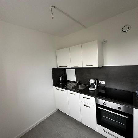 Fewo-Apartment 马格德堡 外观 照片