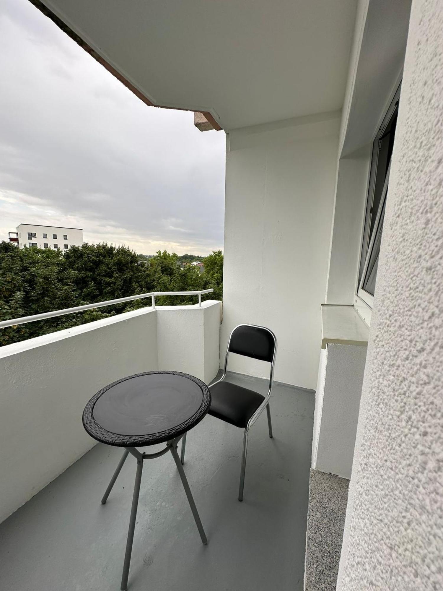 Fewo-Apartment 马格德堡 外观 照片