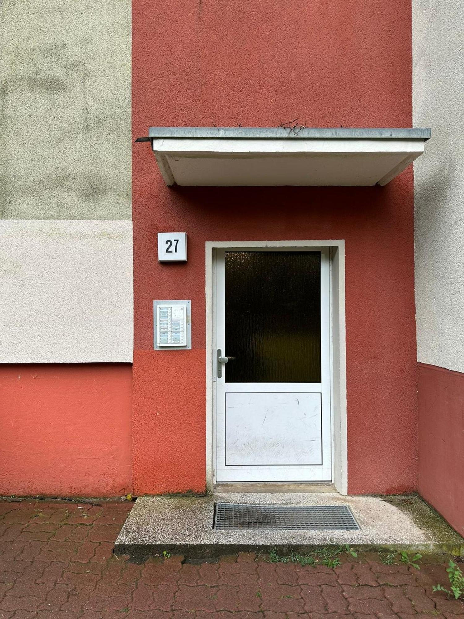 Fewo-Apartment 马格德堡 外观 照片